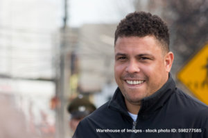 Ronaldo Nazario