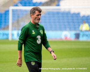 Roy Keane