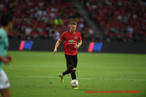 Scott McTominay