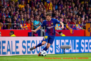 Sergi Roberto