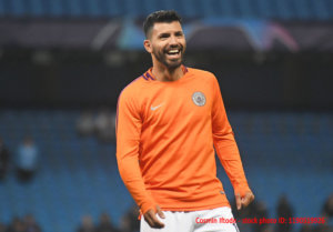 Sergio Aguero