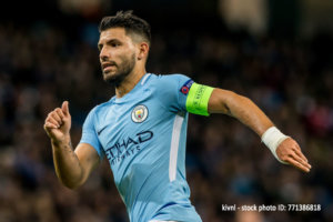 Sergio Aguero