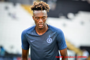 Tammy Abraham