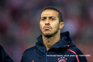 Thiago Alcantara