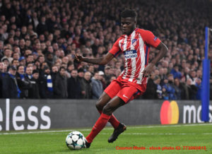 Thomas Partey
