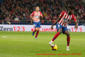 Thomas Partey