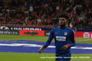 Thomas Partey