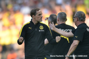 Thomas Tuchel