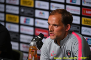 Thomas Tuchel