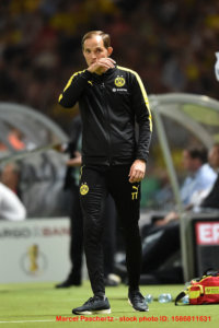 Thomas Tuchel