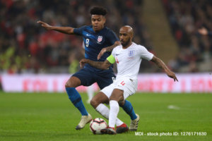 Weston McKennie