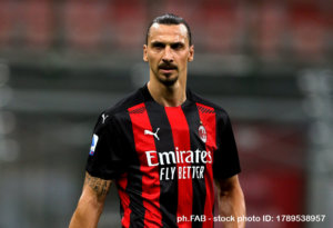 Zlatan Ibrahimovic