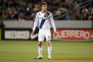 fc David Beckham