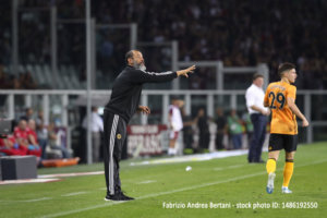 fc Nuno Espirito Santo