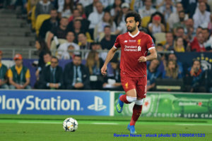 fc Salah