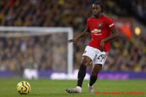 Aaron Wan Bissaka