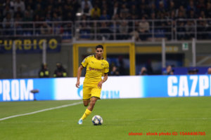 Achraf Hakimi