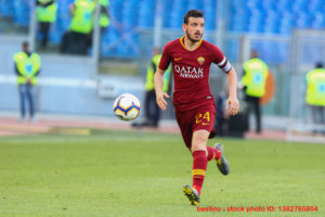 Alessandro Florenzi