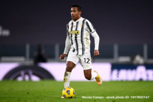 Alex Sandro