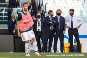 Andrea Agnelli