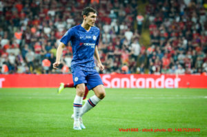 Andreas Christensen
