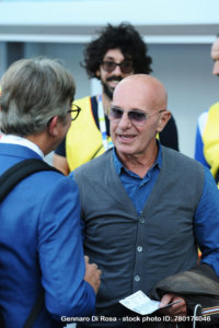 Arrigo Sacchi