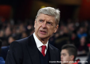 Arsene Wenger