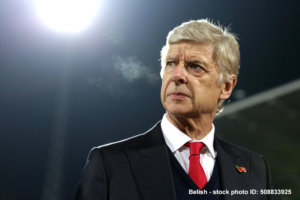 Arsene Wenger