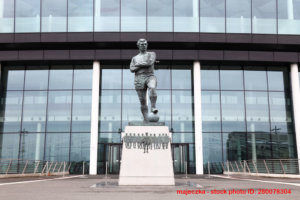 Bobby Moore