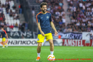 Cesc Fabregas