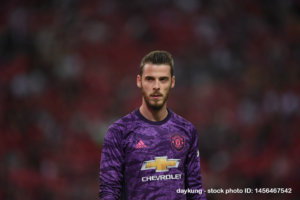 David de Gea