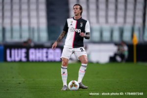 Federico Bernardeschi