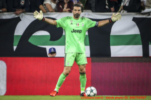Gianluigi Buffon