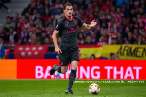 Granit Xhaka