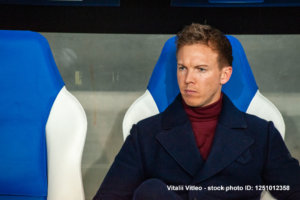 Julian Nagelsmann