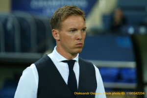 Julian Nagelsmann
