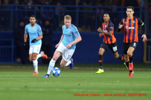 Kevin De Bruyne