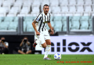 Leonardo Bonucci