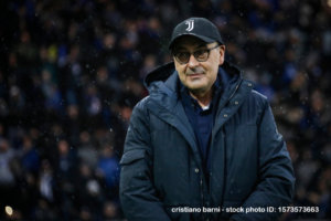 Maurizio Sarri