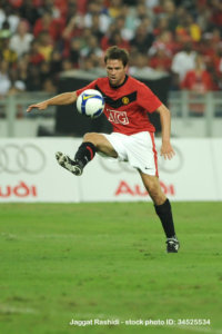 Michael Owen