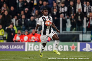 Moise Kean