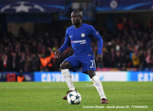 NGolo Kante