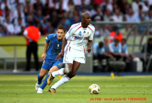 Patrick Vieira