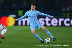 Phil Foden