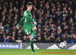Thibaut Courtois