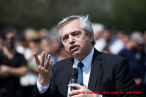 Alberto Fernandez