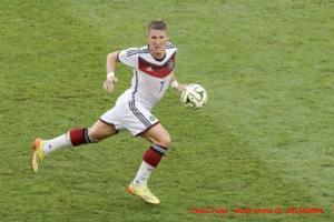 Bastian Schweinsteiger