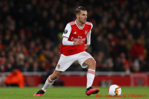 Dani Ceballos