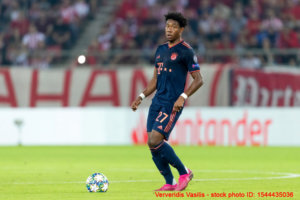 David Alaba