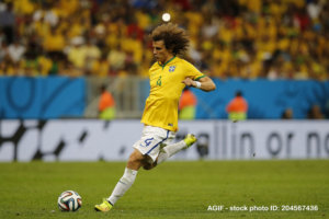 David Luiz